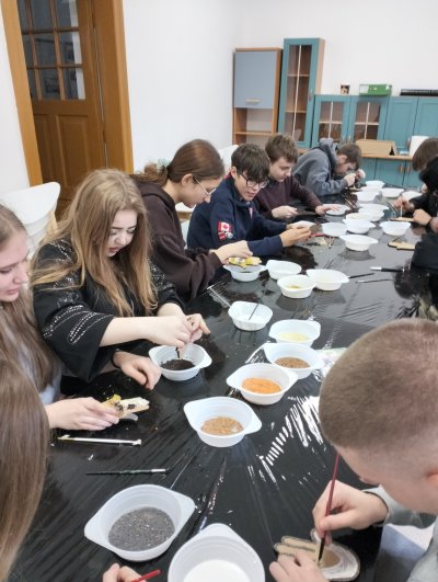 Turystyczne Wojsławice - Liceum ARKA